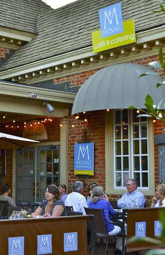 Caterer «MOSAIC Catering + Events - Richmond», reviews and photos, 3001 Cutshaw Ave, Richmond, VA 23230, USA