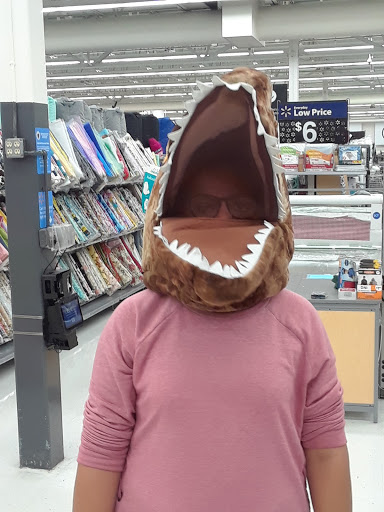 Discount Store «Walmart», reviews and photos, 55 Brooksby Village Way, Danvers, MA 01923, USA