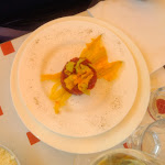 Photo n°7 de l'avis de Nicola.n fait le 15/09/2019 à 19:55 sur le  Cucina dello Scompiglio à Capannori