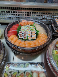 Sushi du Restaurant SUSHI TEVY à Nice - n°17