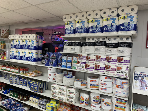 Grocery Store «Harmony Spirits & Grocery», reviews and photos, 2330 Belvidere Rd, Phillipsburg, NJ 08865, USA