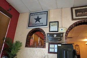 Montelongo's Mexican Restaurant image