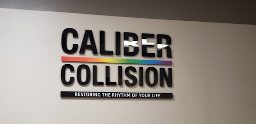 Auto Body Shop «Caliber Collision», reviews and photos, 220 Greystone Blvd, Columbia, SC 29210, USA