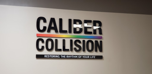 Auto Body Shop «Caliber Collision», reviews and photos, 220 Greystone Blvd, Columbia, SC 29210, USA