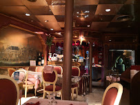 Atmosphère du Restaurant thaï Thaï Siam à Paris - n°11