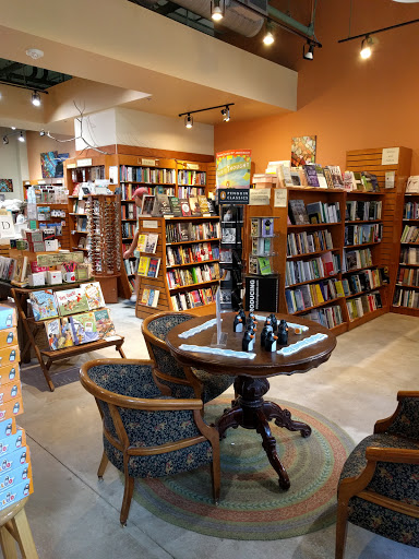 The Twig Book Shop