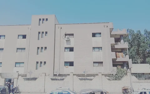 Sadr El Giza Hospital image