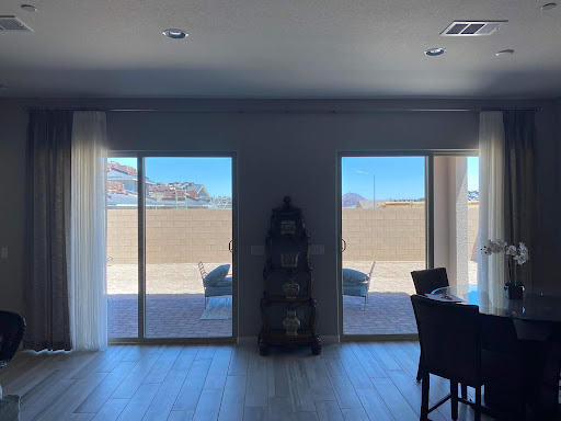 Window Treatment Store «Budget Blinds», reviews and photos