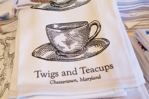 Gift Shop «Twigs & Teacups», reviews and photos, 111 S Cross St, Chestertown, MD 21620, USA