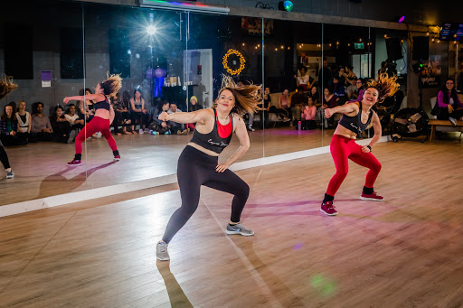 Cours de hip hop en Vancouver