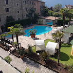 Photo n°1 de l'avis de Mario.t fait le 31/07/2018 à 10:39 sur le  Hotel Canarino à Riva del Garda