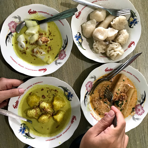 Restoran Pempek: Menikmati Kelezatan Makanan Khas Palembang di Lebih dari Satu Tempat