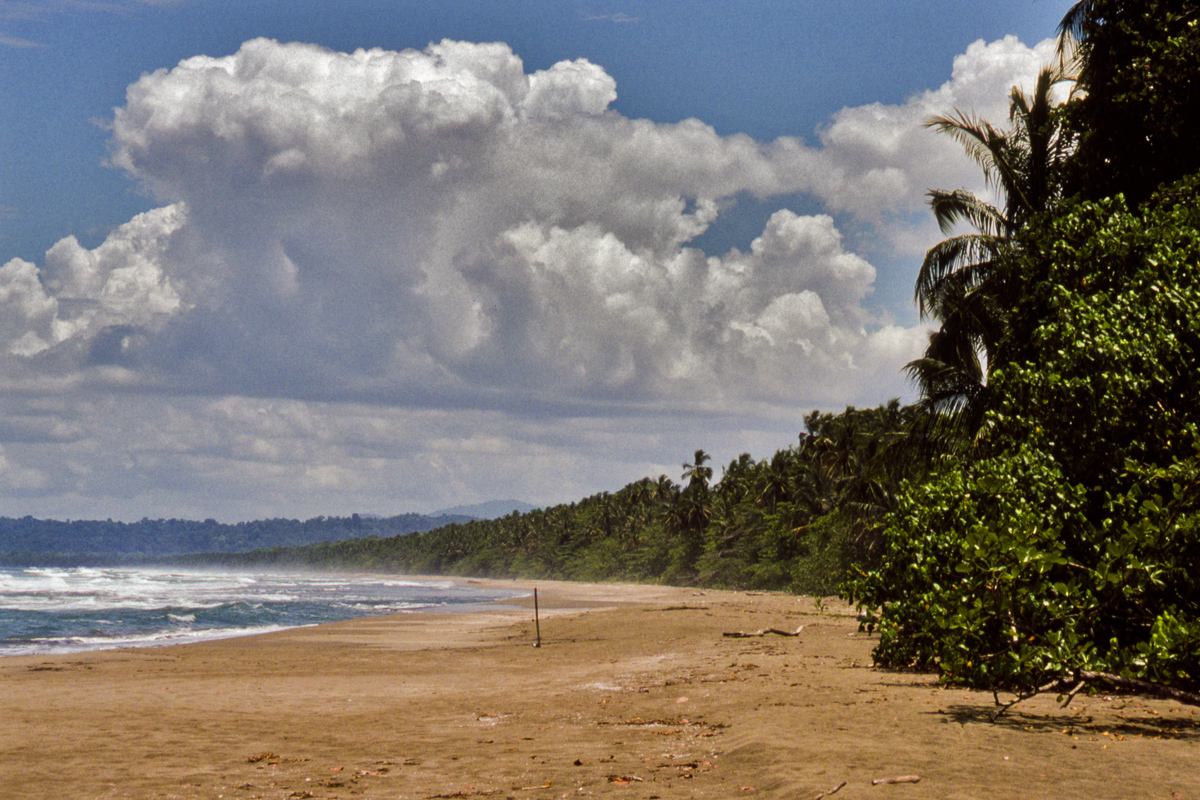 Fotografija Puerto Vargas divje območje