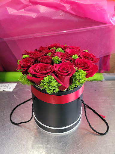 Florist «Andres Aguilar Designs», reviews and photos, 2425 Biscayne Blvd, Miami, FL 33137, USA