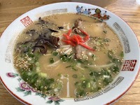 ラーメンワンちゃん君津常代店