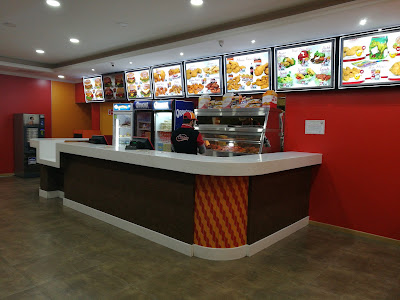 Chicken Spot à Villejuif
