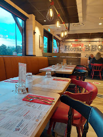 Atmosphère du Restaurant Buffalo Grill Hautmont - n°15