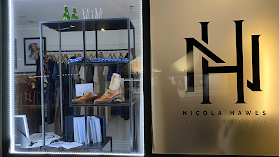 Nicola Hawes Boutique