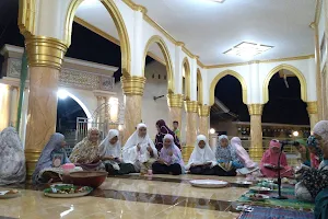 Masjid Nurul Mubin Montong Sore _ Desa Rempung image