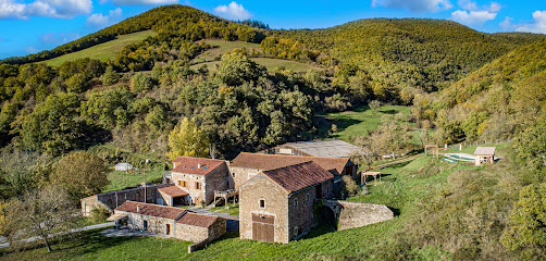 Ferme de Promilhac