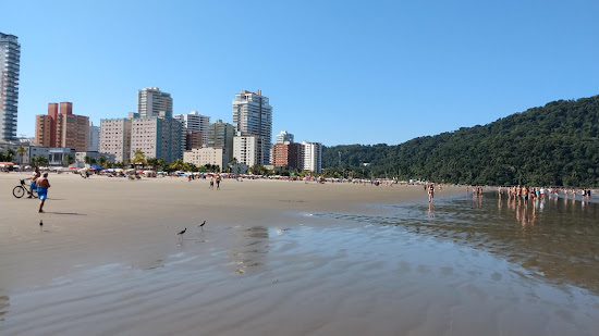 Plage Forte