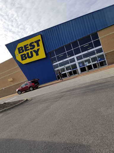 Electronics Store «Best Buy», reviews and photos, 7330 W 191st St, Tinley Park, IL 60487, USA