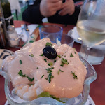 Photo n°3 de l'avis de Fra.o fait le 21/05/2023 à 20:31 sur le  La Conchiglia à Sirmione