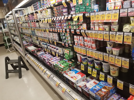Grocery Store «Safeway», reviews and photos, 106 W. Manson Rd, Chelan, WA 98816, USA