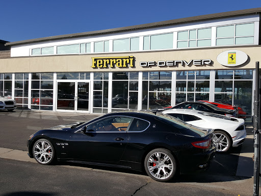 EchoPark Automotive, 1500 E County Line Rd, Highlands Ranch, CO 80126, USA, 