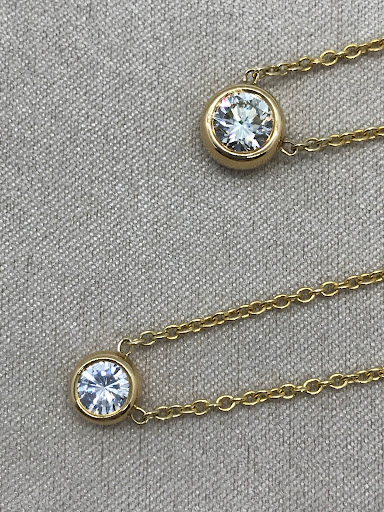 Jeweler «Spring Lake Jewelers», reviews and photos, 1104 3rd Ave, Spring Lake, NJ 07762, USA