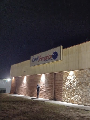 Bowling Alley «Bowl America», reviews and photos, 11141 Beach Blvd, Jacksonville, FL 32246, USA