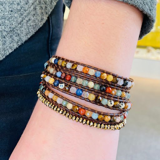 Jeweler «Jambu Jewelry», reviews and photos, 38 Atlantic Ave, Marblehead, MA 01945, USA