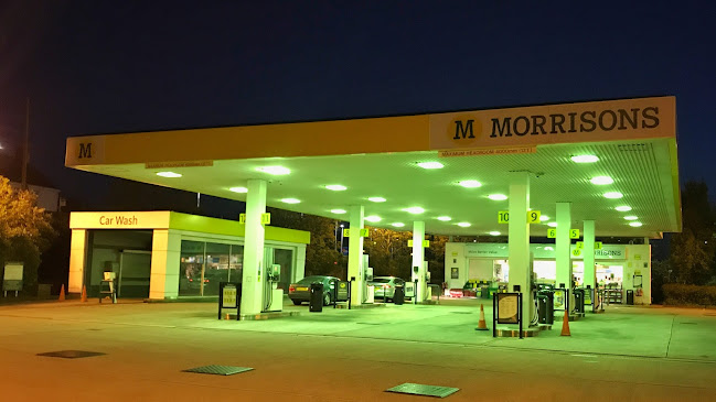 Comments and reviews of Morrisons Petrol Station