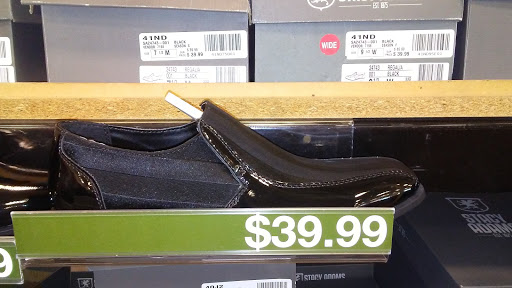 Clothing Store «K&G Fashion Superstore», reviews and photos, 8655 Pulaski Hwy, Rosedale, MD 21237, USA