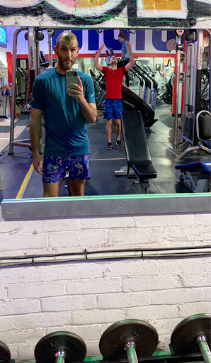 Gym «Fitness Factory», reviews and photos, 212 S Highland Ave, Pittsburgh, PA 15206, USA