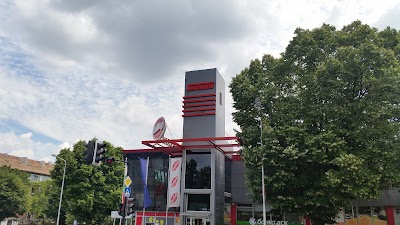 shopping-mall