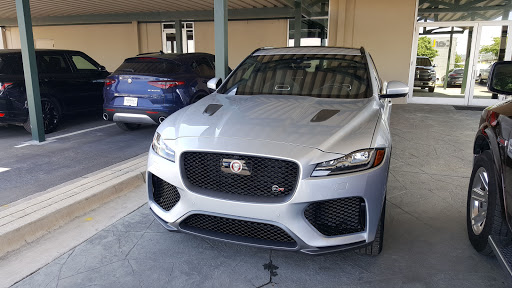 Jaguar Dealer «Barrett Jaguar», reviews and photos, 15423 I-10 West Access Road, San Antonio, TX 78249, USA