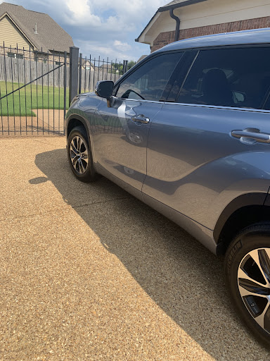 Used Car Dealer «Principle Toyota», reviews and photos, 7370 Winchester Rd, Memphis, TN 38125, USA