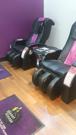Gym «Planet Fitness», reviews and photos, 564 Nissan Dr, Smyrna, TN 37167, USA
