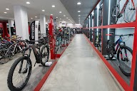 Ciclo Sport Plus en Logroño