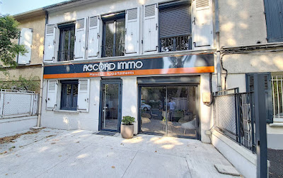ACCORD IMMO Avignon à Avignon