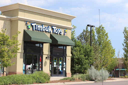 Toy Store «Timbuk Toys Lakewood», reviews and photos, 7830 W Alameda Ave, Lakewood, CO 80226, USA