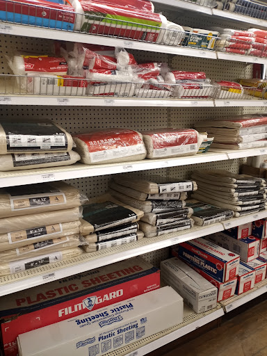 Hardware Store «Curry Ace Hardware», reviews and photos, 370 Copeland St, Quincy, MA 02169, USA