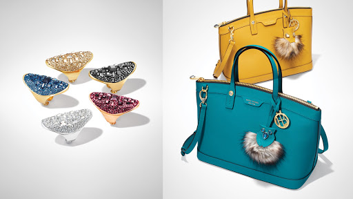 Fashion Accessories Store «Henri Bendel», reviews and photos, 100 Oakbrook Center, Oak Brook, IL 60523, USA