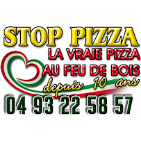 Photos du propriétaire du Livraison de pizzas STOP PIZZA à Cagnes-sur-Mer - n°8