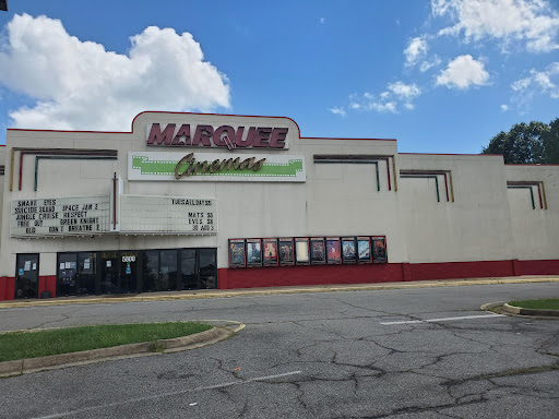 Movie Theater «Marquee Cinemas - Southpoint 9», reviews and photos, 5800 South Point Centre, Fredericksburg, VA 22407, USA