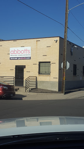 Water Damage Restoration Service «Abbotts Fire and Flood Restoration», reviews and photos