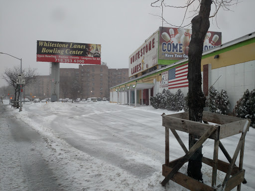 Bowling Alley «Whitestone Lanes», reviews and photos, 30-05 Whitestone Expy, Flushing, NY 11354, USA