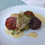 Photo n°2 de l'avis de Christian.e fait le 04/08/2022 à 22:49 sur le  Auers Schlosswirtschaft Neubeuern à Neubeuern