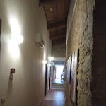 Photo n°8 de l'avis de Cinzia.a fait le 04/05/2021 à 16:49 sur le  Monastero Di Sant'Erasmo à Veroli